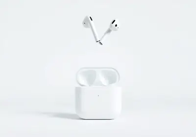 AirPods