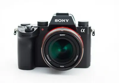 Camaras Fotograficas