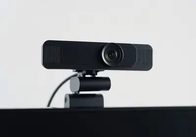 Webcam para Streaming