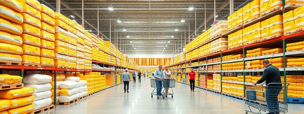 Supermercado Metro Peru mayorista