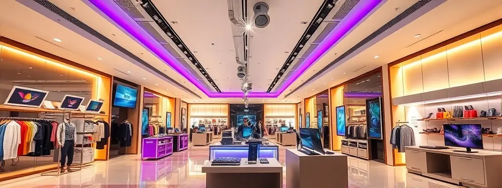 Tienda Oechsle departamental Peru